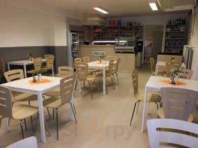 Občerstvení Střela