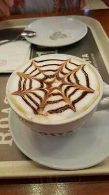 Costa Coffee