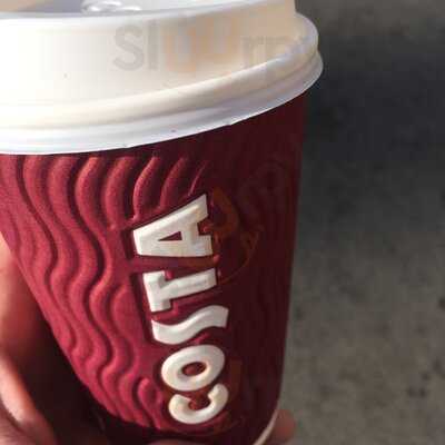 Costa Coffee