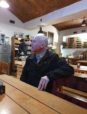 Hospoda U Stareho Lva