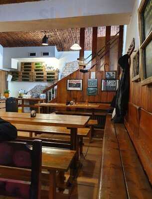 Hospoda U Stareho Lva