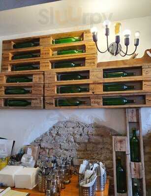 Hospoda U Stareho Lva