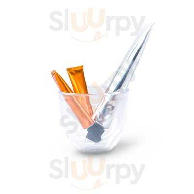 Cyberdog - Robotická Vinárna