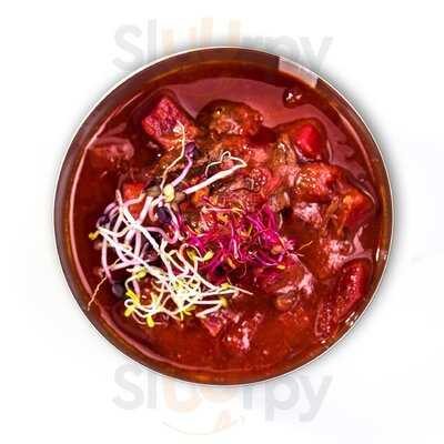 Cyberdog - Robotická Vinárna