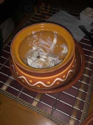 Chutnoff Bakery & Bistro