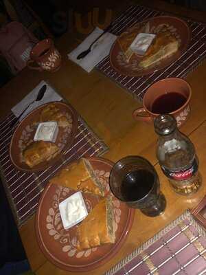 Chutnoff Bakery & Bistro