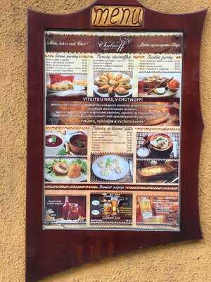 Chutnoff Bakery & Bistro