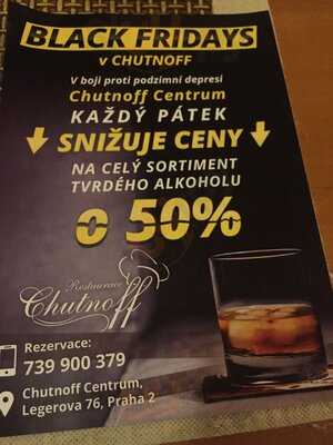 Chutnoff Bakery & Bistro