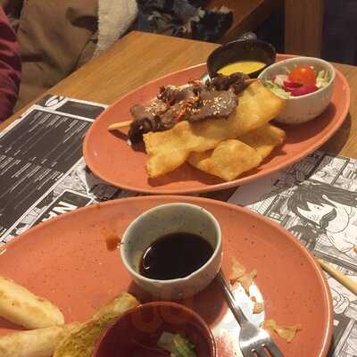 Yamyam - Thai Food & Cafe