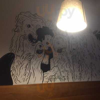 Yamyam - Thai Food & Cafe