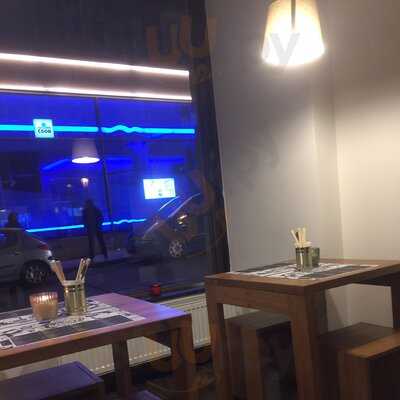 Yamyam - Thai Food & Cafe