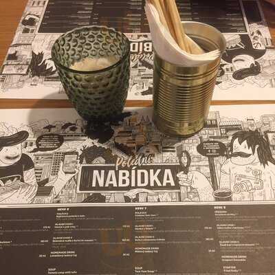 Yamyam - Thai Food & Cafe