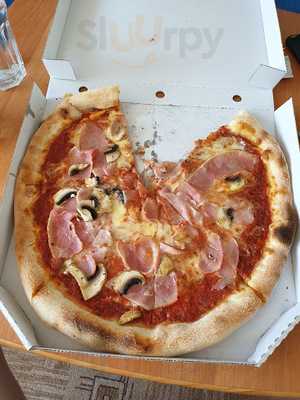 Pizza Žižkov