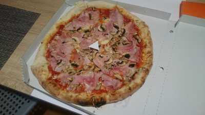 Pizza Žižkov