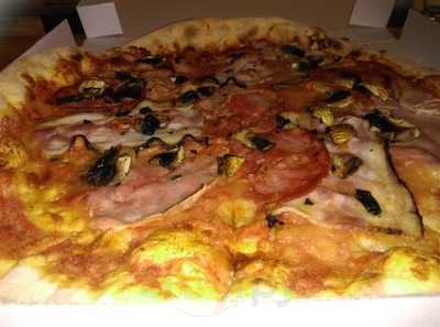 Pizza Žižkov
