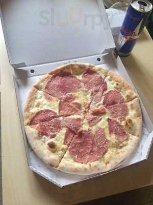 Pizza Žižkov