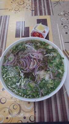 Phở Việt