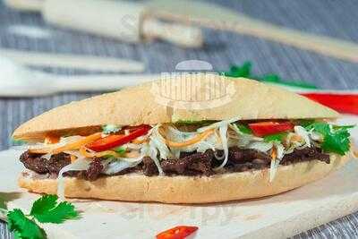Bánh Mì Freta