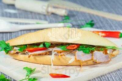 Bánh Mì Freta