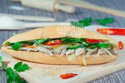 Bánh Mì Freta