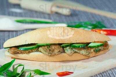 Bánh Mì Freta