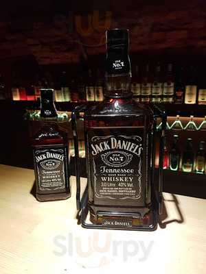 Jim Beam Bar