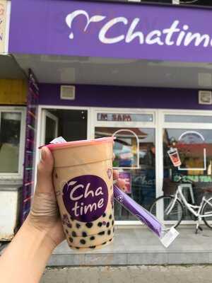 Chatime