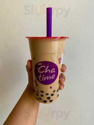 Chatime