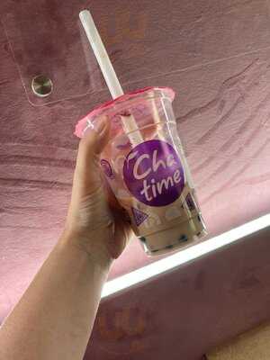 Chatime