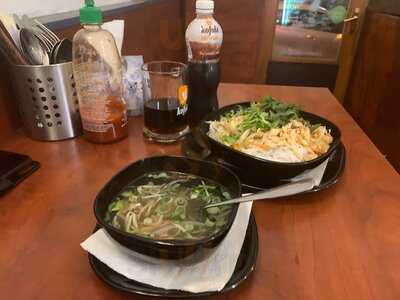 Pho Ha Noi
