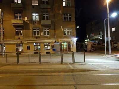 Radlická Restaurace U SvatÉ Anny