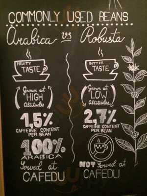 Cafedu