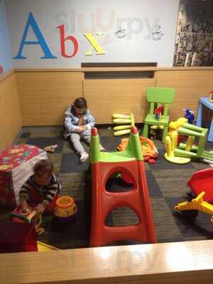 Crosscafe Strossmayerák