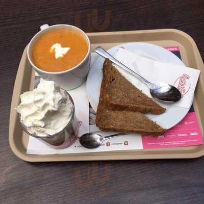 Crosscafe Strossmayerák