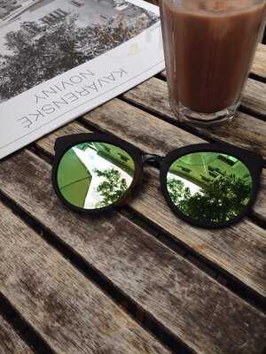 Mamacoffee Londýnská