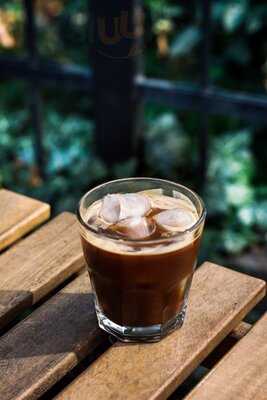 Mamacoffee Londýnská