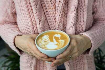 Mamacoffee Londýnská