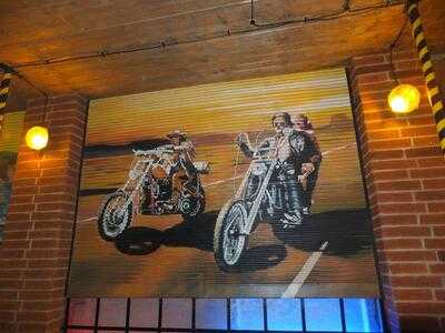 Rock And Roll Garage