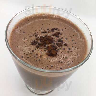 Nutric Bistro Paleo & Vegan