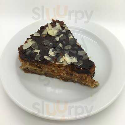 Nutric Bistro Paleo & Vegan