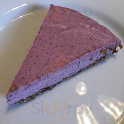 Nutric Bistro Paleo & Vegan