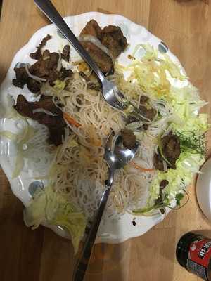 Restaurant Pho Hinh 24