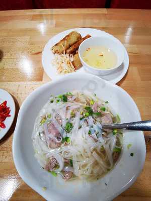 Restaurant Pho Hinh 24