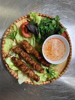 Restaurant Pho Hinh 24