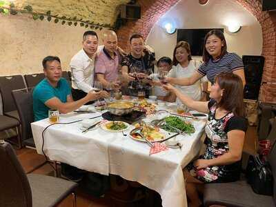 Restaurant Pho Hinh 24