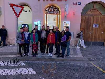 Restaurant Pho Hinh 24