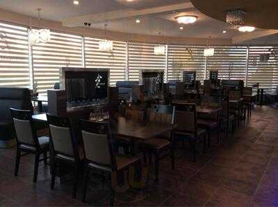 Today Restaurant & Sushi Bar