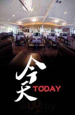 Today Restaurant & Sushi Bar