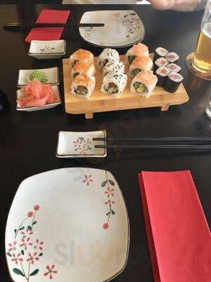 Today Restaurant & Sushi Bar