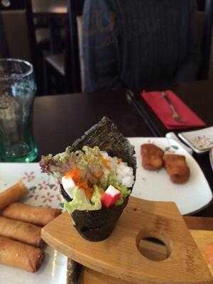 Today Restaurant & Sushi Bar